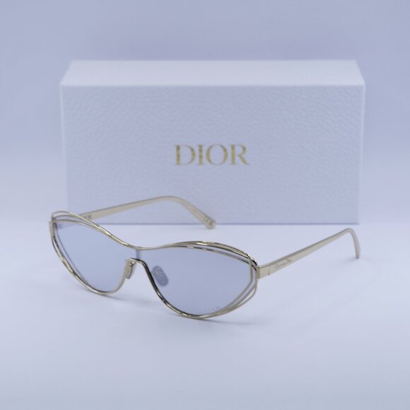 Final Price! Dior DIORFILDIOR M1U B0A4 Sunglasses - Picture 1 of 10